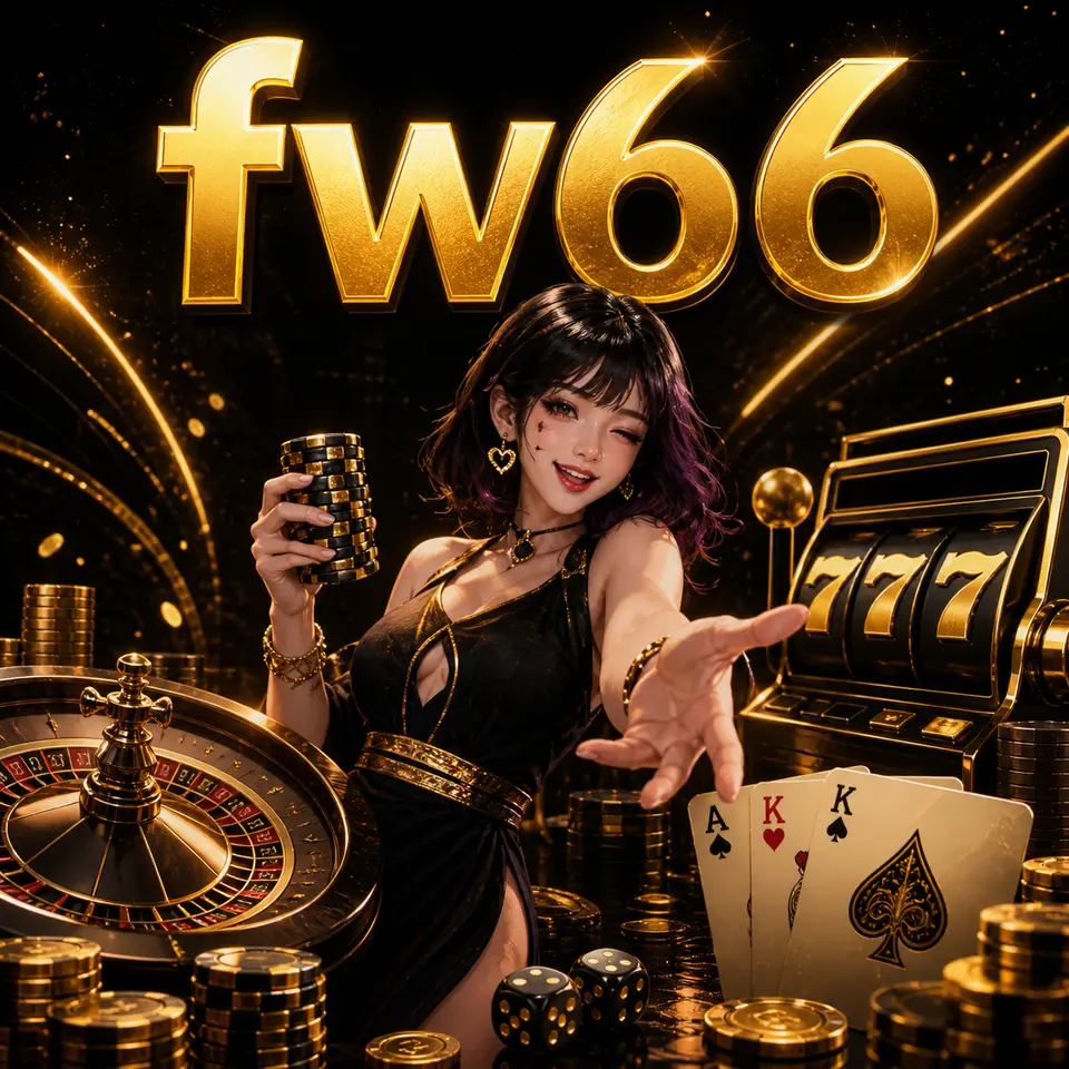 fw66 Akses