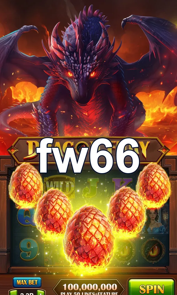fw66 Masuk