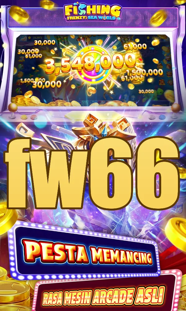 fw66 Masuk
