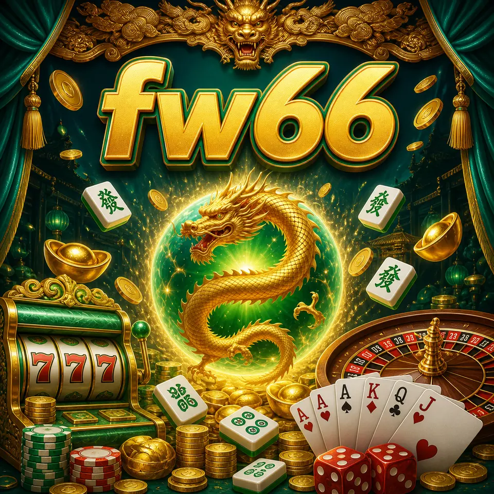 fw66 APK Resmi Akses