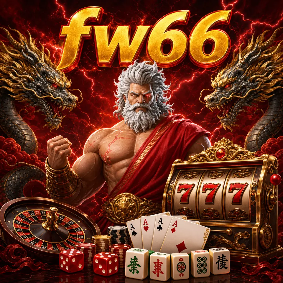 fw66 Masuk - fw66 Resmi